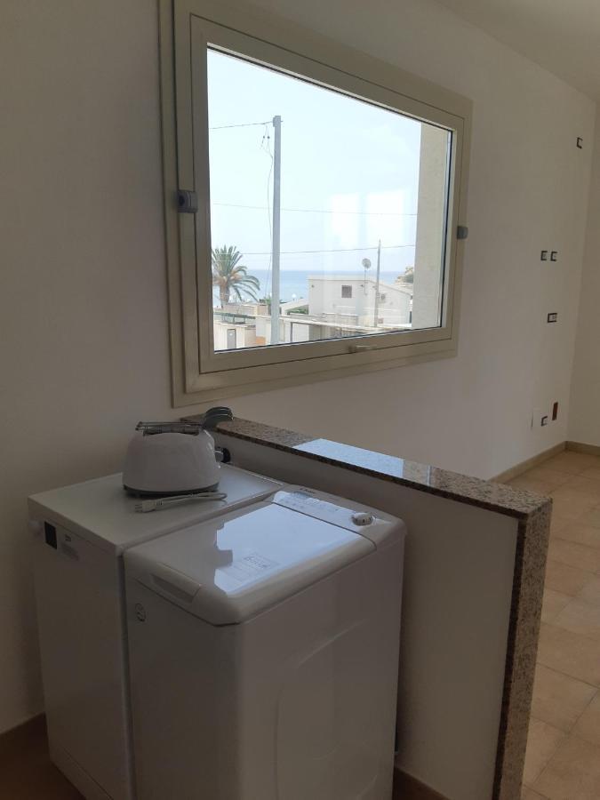 Fronte Mare Διαμέρισμα Avola Εξωτερικό φωτογραφία