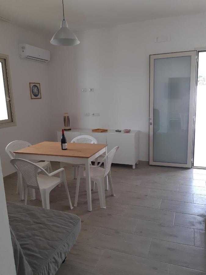 Fronte Mare Διαμέρισμα Avola Εξωτερικό φωτογραφία