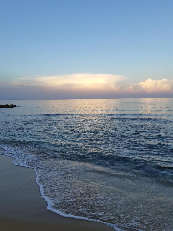 Fronte Mare Διαμέρισμα Avola Εξωτερικό φωτογραφία