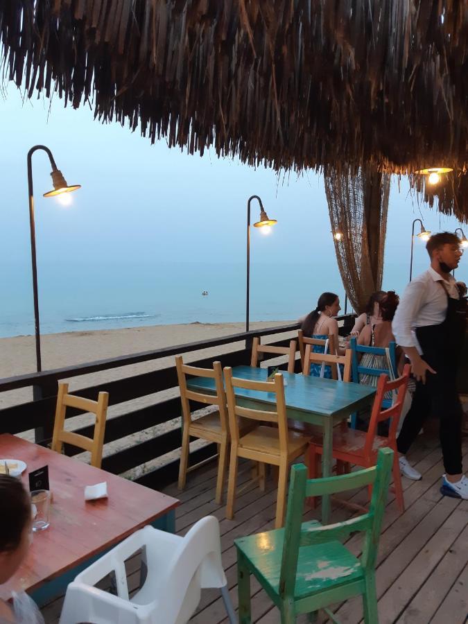 Fronte Mare Διαμέρισμα Avola Εξωτερικό φωτογραφία