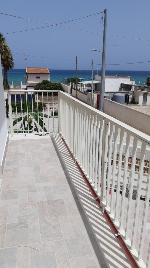 Fronte Mare Διαμέρισμα Avola Εξωτερικό φωτογραφία