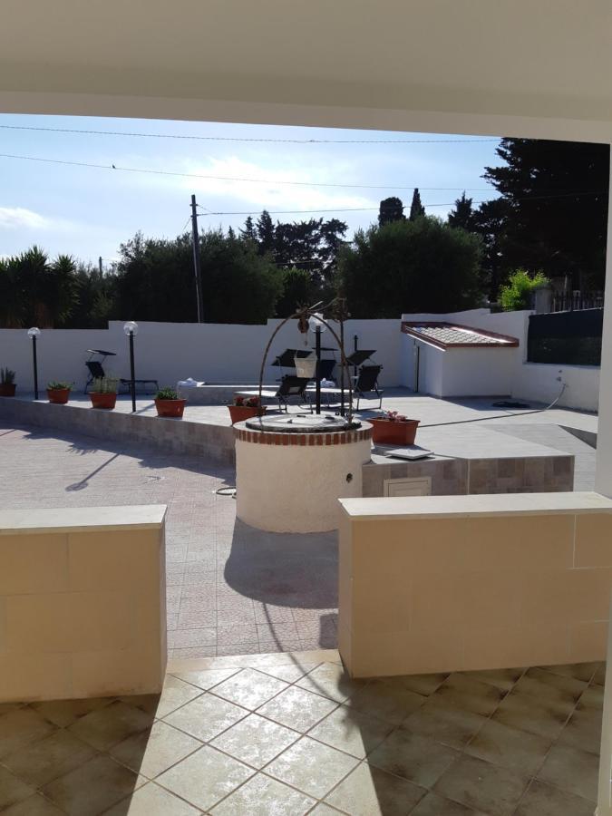 Fronte Mare Διαμέρισμα Avola Εξωτερικό φωτογραφία