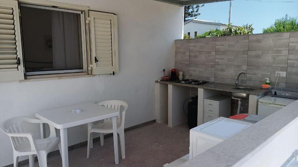 Fronte Mare Διαμέρισμα Avola Εξωτερικό φωτογραφία