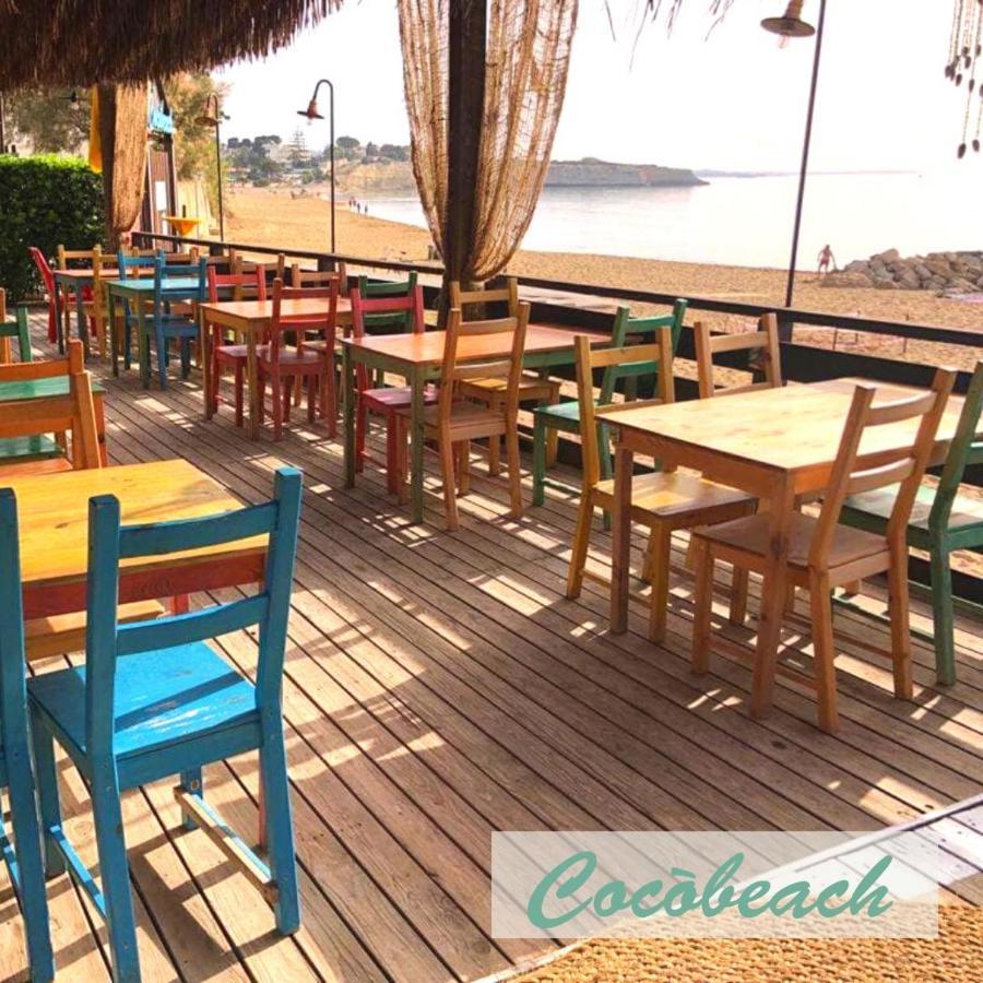 Fronte Mare Διαμέρισμα Avola Εξωτερικό φωτογραφία